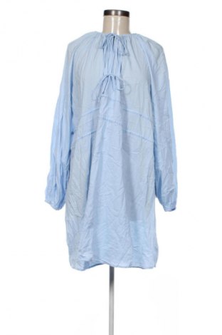Damen Shirt H&M, Größe L, Farbe Blau, Preis € 7,99