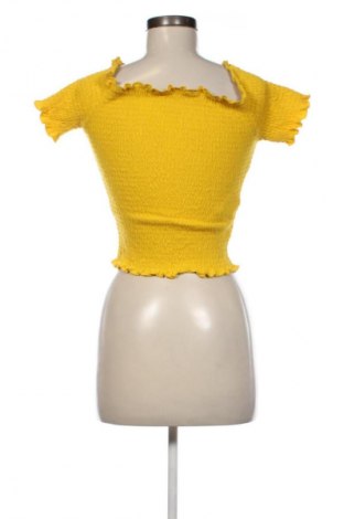 Női blúz H&M, Méret M, Szín Sárga, Ár 2 339 Ft