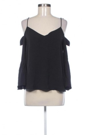 Bluză de femei H&M, Mărime S, Culoare Negru, Preț 25,99 Lei
