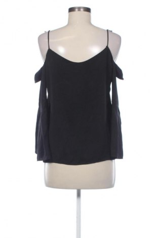 Bluză de femei H&M, Mărime S, Culoare Negru, Preț 25,99 Lei