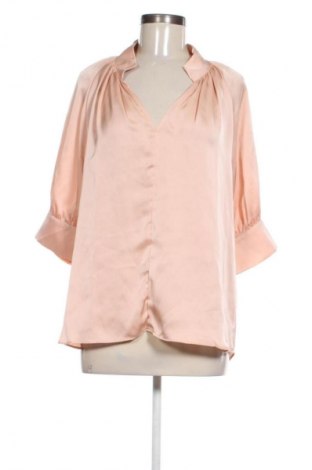 Damen Shirt H&M, Größe M, Farbe Braun, Preis 6,99 €
