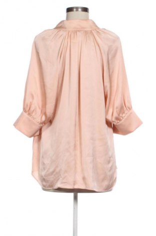 Damen Shirt H&M, Größe M, Farbe Braun, Preis 6,99 €