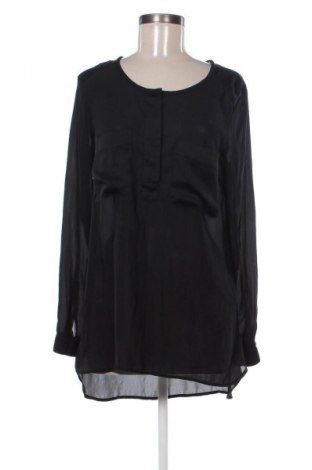 Дамска блуза H&M, Размер M, Цвят Черен, Цена 11,70 €