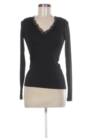 Damen Shirt H&M, Größe S, Farbe Schwarz, Preis € 6,99