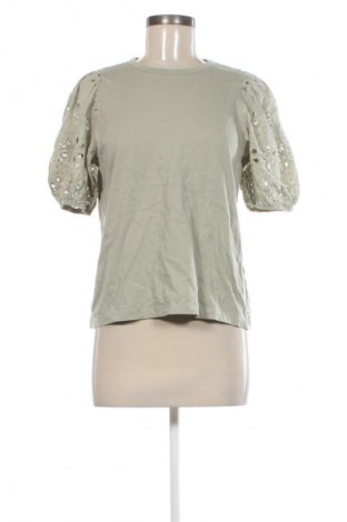 Bluzka damska H&M, Rozmiar M, Kolor Zielony, Cena 27,99 zł