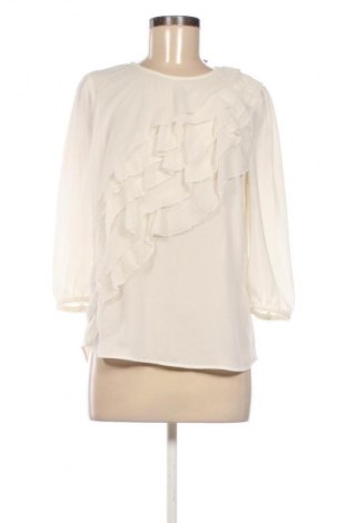 Damen Shirt H&M, Größe M, Farbe Ecru, Preis 9,78 €