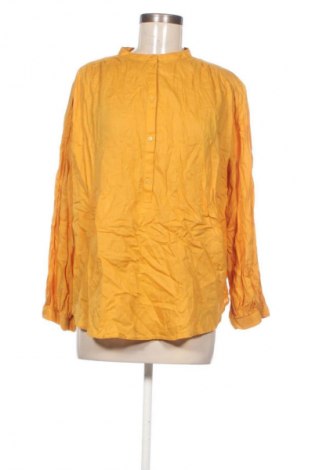 Γυναικεία μπλούζα H&M, Μέγεθος S, Χρώμα Πορτοκαλί, Τιμή 4,99 €