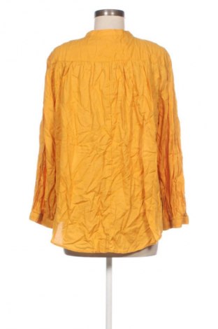 Γυναικεία μπλούζα H&M, Μέγεθος S, Χρώμα Πορτοκαλί, Τιμή 4,99 €