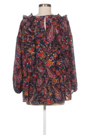 Bluzka damska H&M, Rozmiar L, Kolor Kolorowy, Cena 20,99 zł