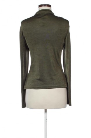 Bluzka damska H&M, Rozmiar XL, Kolor Zielony, Cena 29,99 zł