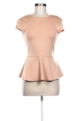 Damen Shirt H&M, Größe M, Farbe Orange, Preis € 9,78