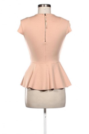 Damen Shirt H&M, Größe M, Farbe Orange, Preis € 9,78