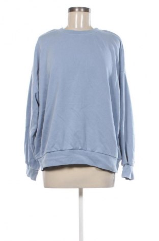 Γυναικεία μπλούζα H&M, Μέγεθος M, Χρώμα Μπλέ, Τιμή 4,99 €