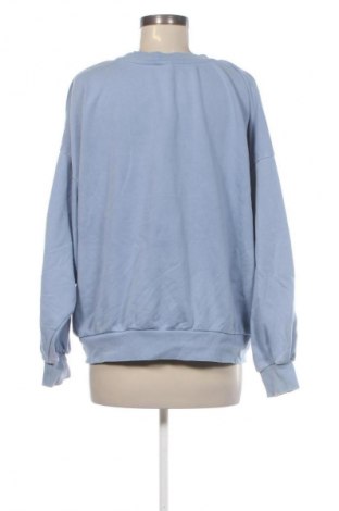 Γυναικεία μπλούζα H&M, Μέγεθος M, Χρώμα Μπλέ, Τιμή 4,99 €