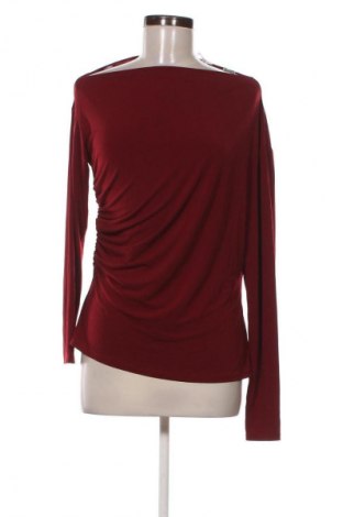 Dámská halenka H&M, Velikost L, Barva Červená, Cena  283,00 Kč