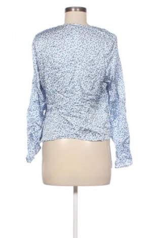 Дамска блуза H&M, Размер L, Цвят Многоцветен, Цена 3,57 €