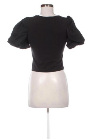 Dámská halenka H&M, Velikost S, Barva Černá, Cena  277,00 Kč