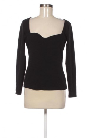 Дамска блуза H&M, Размер M, Цвят Черен, Цена 4,09 €