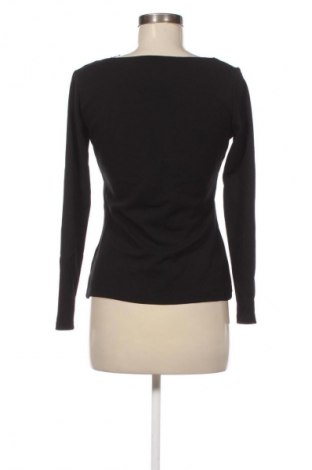 Дамска блуза H&M, Размер M, Цвят Черен, Цена 4,09 €