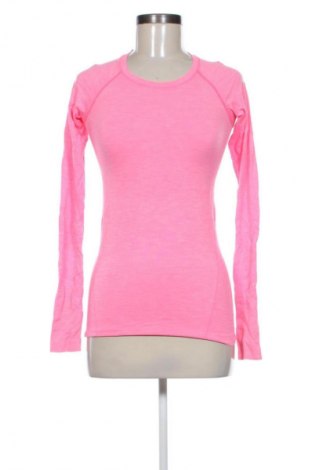 Damen Shirt H&M, Größe XS, Farbe Rosa, Preis 5,99 €