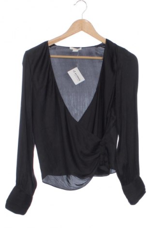 Damen Shirt H&M, Größe S, Farbe Schwarz, Preis 9,78 €