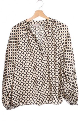 Bluză de femei H&M, Mărime XS, Culoare Multicolor, Preț 18,99 Lei