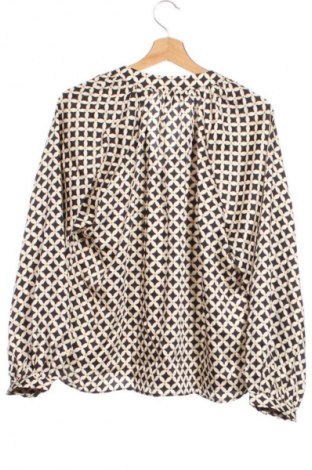Bluză de femei H&M, Mărime XS, Culoare Multicolor, Preț 18,99 Lei