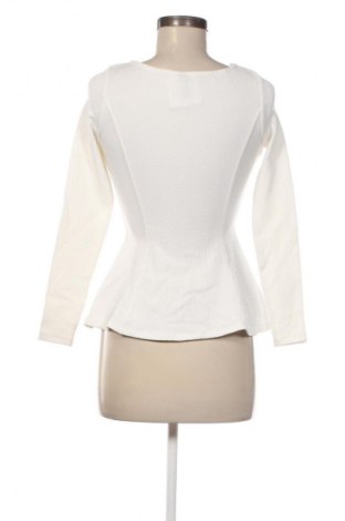 Damen Shirt H&M, Größe S, Farbe Weiß, Preis 6,99 €
