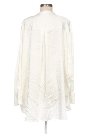 Bluzka damska H&M, Rozmiar XXL, Kolor Biały, Cena 39,99 zł