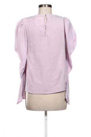 Damen Shirt H&M, Größe S, Farbe Lila, Preis 10,00 €