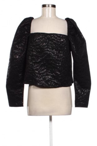 Damen Shirt H&M, Größe L, Farbe Schwarz, Preis 9,78 €