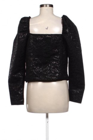 Damen Shirt H&M, Größe L, Farbe Schwarz, Preis 9,78 €