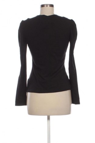 Дамска блуза H&M, Размер S, Цвят Черен, Цена 7,15 €