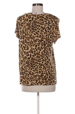 Γυναικεία μπλούζα H&M, Μέγεθος L, Χρώμα Πολύχρωμο, Τιμή 10,00 €