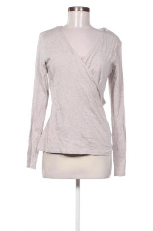 Damen Shirt H&M, Größe L, Farbe Beige, Preis € 6,99