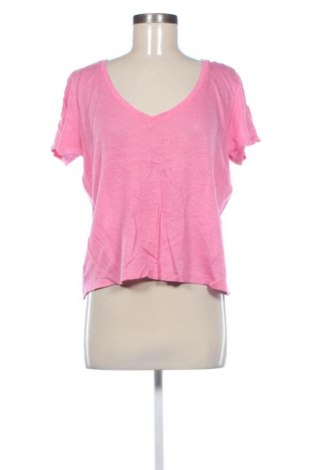 Dámská halenka H&M, Velikost M, Barva Růžová, Cena  283,00 Kč