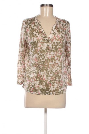 Γυναικεία μπλούζα H&M, Μέγεθος S, Χρώμα Πολύχρωμο, Τιμή 9,78 €