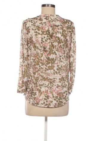 Γυναικεία μπλούζα H&M, Μέγεθος S, Χρώμα Πολύχρωμο, Τιμή 9,78 €