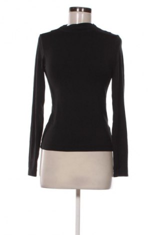 Damen Shirt H&M, Größe M, Farbe Schwarz, Preis 10,00 €