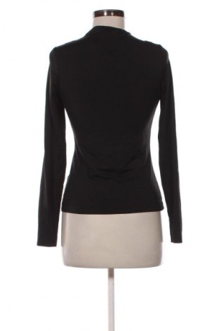 Damen Shirt H&M, Größe M, Farbe Schwarz, Preis 10,00 €