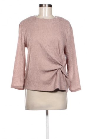 Bluză de femei H&M, Mărime M, Culoare Mov deschis, Preț 52,13 Lei