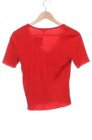 Damen Shirt H&M, Größe M, Farbe Rot, Preis € 10,00