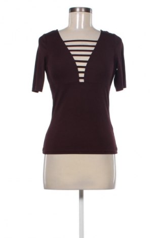 Damen Shirt H&M, Größe S, Farbe Lila, Preis € 10,00