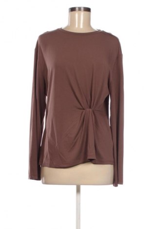 Damen Shirt H&M, Größe M, Farbe Braun, Preis € 10,00