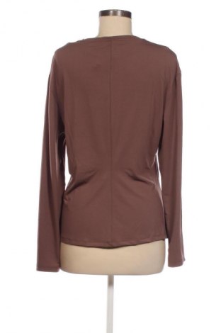 Damen Shirt H&M, Größe M, Farbe Braun, Preis € 10,00