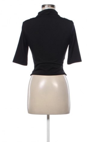 Damen Shirt H&M, Größe S, Farbe Schwarz, Preis € 10,00