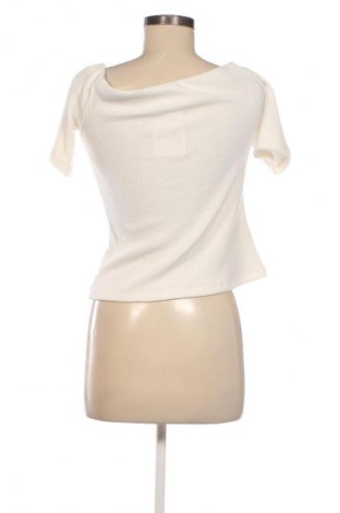 Damen Shirt H&M, Größe L, Farbe Ecru, Preis € 10,00