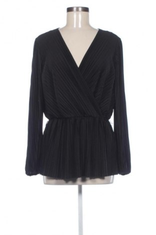 Dámská halenka H&M, Velikost XL, Barva Černá, Cena  283,00 Kč