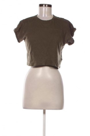 Dámská halenka H&M, Velikost M, Barva Zelená, Cena  283,00 Kč