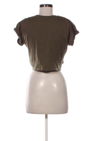 Dámská halenka H&M, Velikost M, Barva Zelená, Cena  283,00 Kč